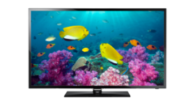 Samsung 32 Inch Series 5 Smart Full HD LED TV