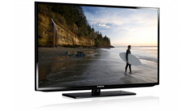 Samsung 40 Inch Series 5 LED TV