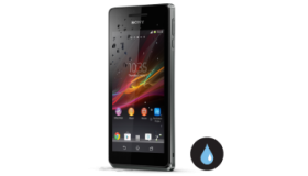 Sony Xperia V