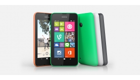 Nokia Lumia 530 Windows Phone