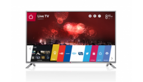 LG 42 Inch Cinema 3D Smart TV