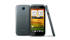 HTC One S