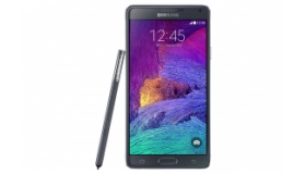 Samsung Galaxy Note 4