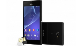 Sony Xperia M2