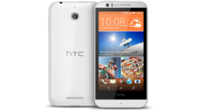 HTC Desire 510