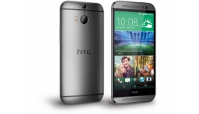 HTC One M8