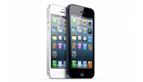 Apple iPhone 5