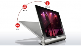 Lenovo Yoga Tablet 8