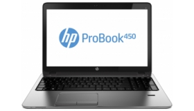 HP 450 Core i7 Probook