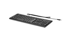 Standard USB Keyboard for PC