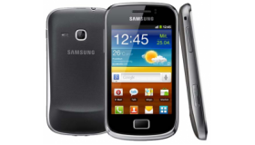 Samsung Galaxy Mini 2