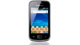 Samsung Galaxy Gio