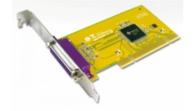 Parallel Port PCI Card