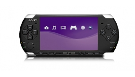 Sony PlayStation Portable 3000