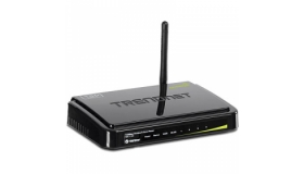 Trendnet N150 Wireless Home Router