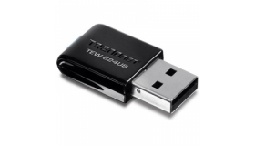 Trendnet N300 Mini Wireless USB Adapter