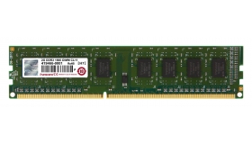 2GB DDR3 Desktop RAM