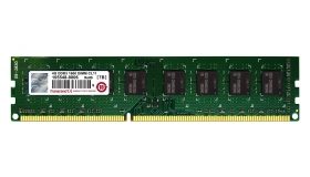 4GB DDR3 Desktop RAM