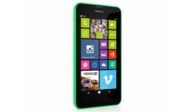 Nokia Lumia 630