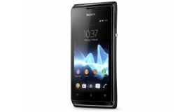 Sony Xperia E