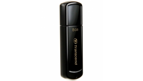 Transcend JetFlash 350 8 - 32 GB Flash Drive