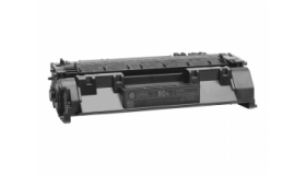 HP 80A Black LaserJet Toner Cartridge