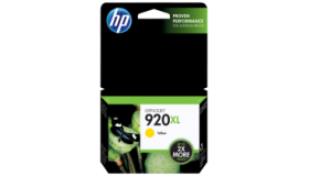 HP 920XL Original Ink Cartridge