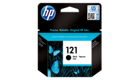 HP 121 Original Ink Cartridge