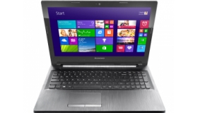 Lenovo IdeaPad G5045 Dual Core 15.6 Inch Laptop