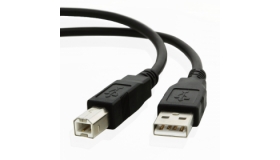 USB Printer Cable