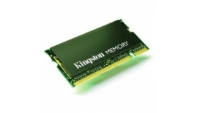 Kingston 2GB DDR3 Laptop RAM