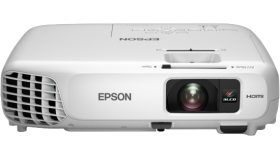 Epson EB-S18 Projector