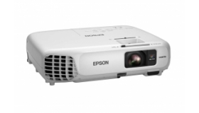 Epson EB-X18 Projector