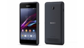 Sony Xperia E1