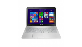 Asus N551JK Notebook