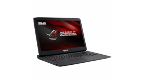 Asus ROG G751JT Gaming Laptop