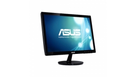 Asus VS197D 19 Inch LED Monitor