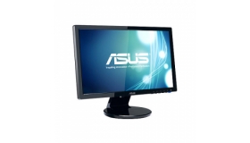 Asus VE228T 21.5 Inch LED Monitor