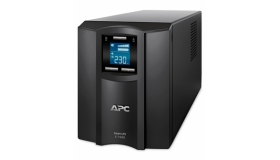 APC Smart-UPS C 1500VA LCD 230V