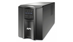 APC Smart-UPS 1500VA LCD 230V