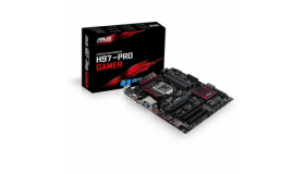 Asus H97 Pro-Gamer Motherboard