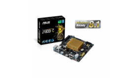 Asus J18001-C Intel Chipset Motherboard