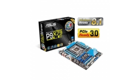 Asus P9X79 LE Motherboard