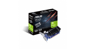 Asus EN210 Nvidia 1GB Silent Graphics Card