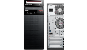 Lenovo Thinkcentre E73 Desktop