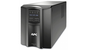 APC Smart-UPS 1000VA LCD 230V