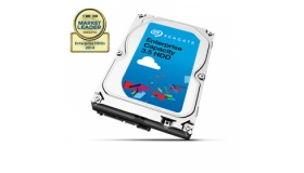 Seagate Enterprise Capacity 3.5 HDD