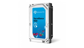 Seagate Surveillance HDD
