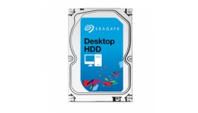 Seagate Barracuda SATA Hard Drive