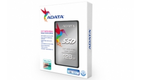 Adata SP610 Solid State Drive